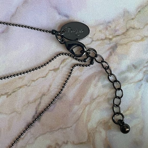 Berry Star' Crystal Head Chain - Picture 4 of 5